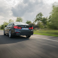 Alpina D5 S