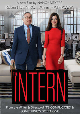 Um Senhor Estagiário Legendado BRRip XviD e RMVB Baixar The Intern 2015 English Movie Download Um Senhor Estagiário Legendado BRRip XviD e RMVB Download