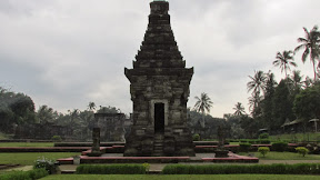 Candi Penataran Blitar, wisata sejarah kejayaan Nusantara yang harus kamu kunjungi ( Update 2023 )