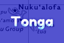Tonga post Tonga post