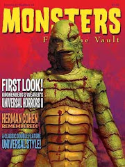 Monsters from the Vault #15