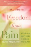 Self-Regulation Gives Freedom From Pain