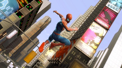 Spiderman 3 PC Game Free Download