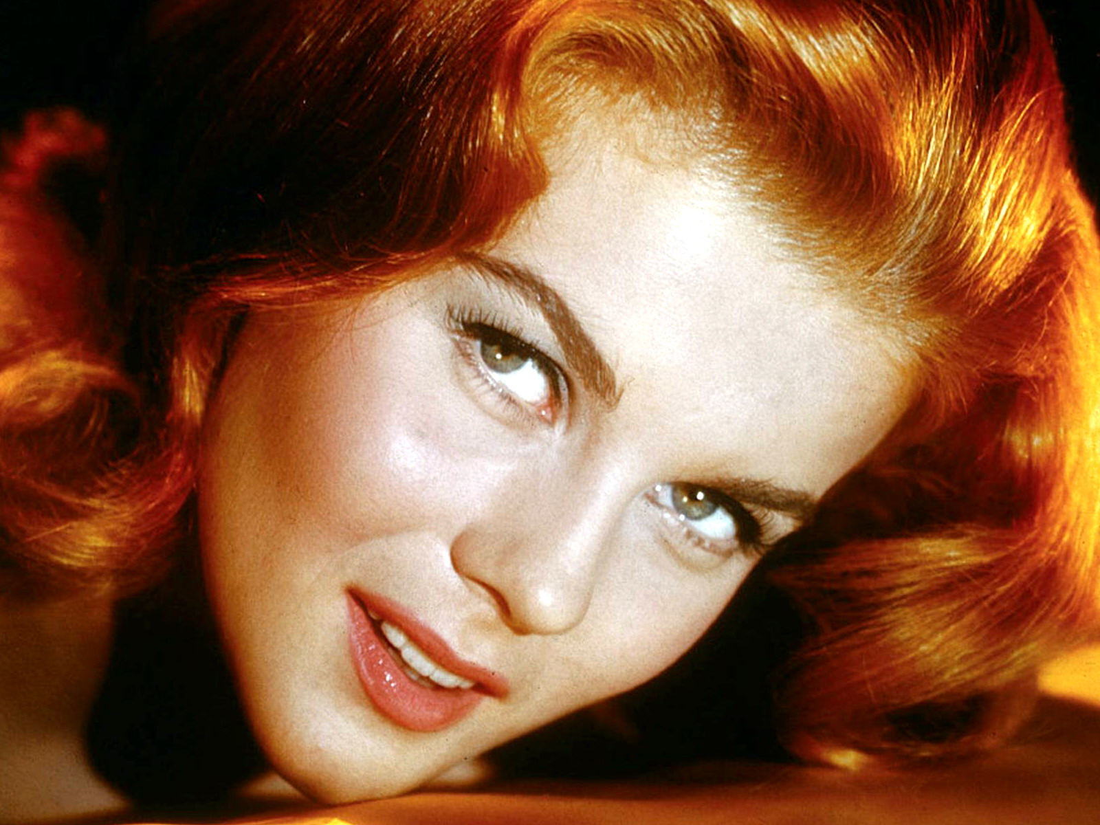 Current picture of ann margret