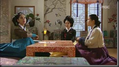 kisahromance, gambar 016 sinopsis gu family book episode 21 part 2, sinopsis drama korea terbaru