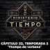El Ministerio del tiempo, episodio 32 'Tiempo de verbena'