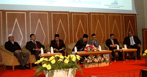 Forex law in islam