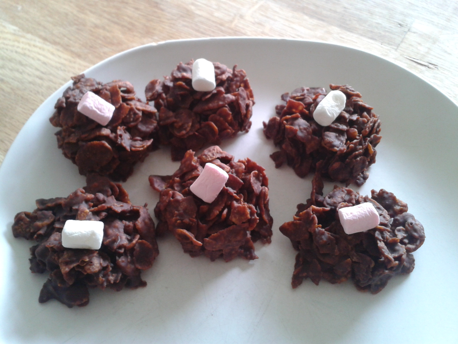 Rocky Road Sheet Cake Rocky Road Sheet Cake