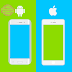 الخلاصه "Android VS IOS" الخلاصه "Android VS IOS"