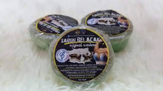 SABUN BELACAK ORIGINAL WARISAN SABUN BELACAK ORIGINAL WARISAN