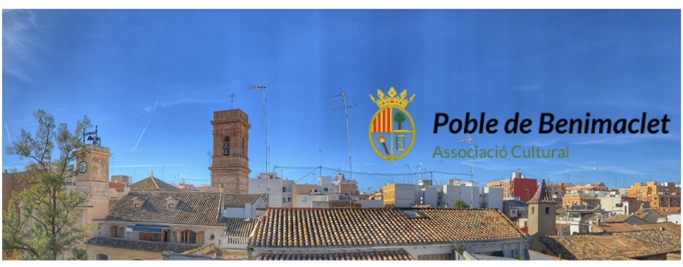 Poble de Benimaclet