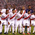 Perú, El Número Treinta y dos a Rusia.