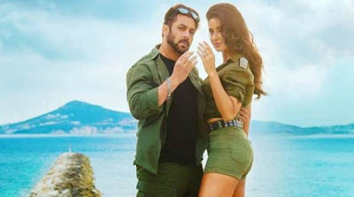 Tiger Zinda Hai 2017 Hindi movie review Starring Salman Khan and Katrina Kaif Tiger Zinda Hai 2017 Hindi movie review Starring Salman Khan and Katrina Kaif