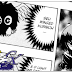 Yu-Gi-Oh! Gx Mangá - Capítulo 042