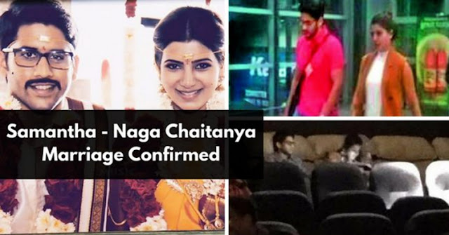 Samantha Marriage Confirmed with her Boy Friend Samantha Marriage Confirmed with her Boy Friend