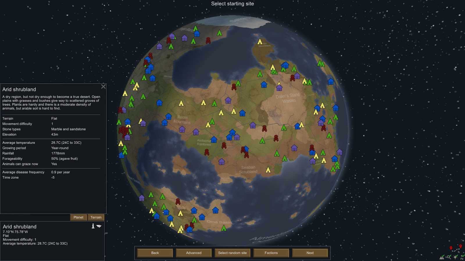 Rimworld Rimworld