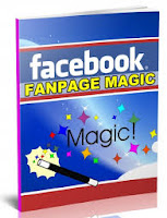 Facebook Fanpage Magic