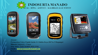 Jasa Pengukuran Lahan Dengan Mengunakan GPS Di Manado