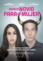 Busco novio para mi mujer (2016) DVDRip Latino
