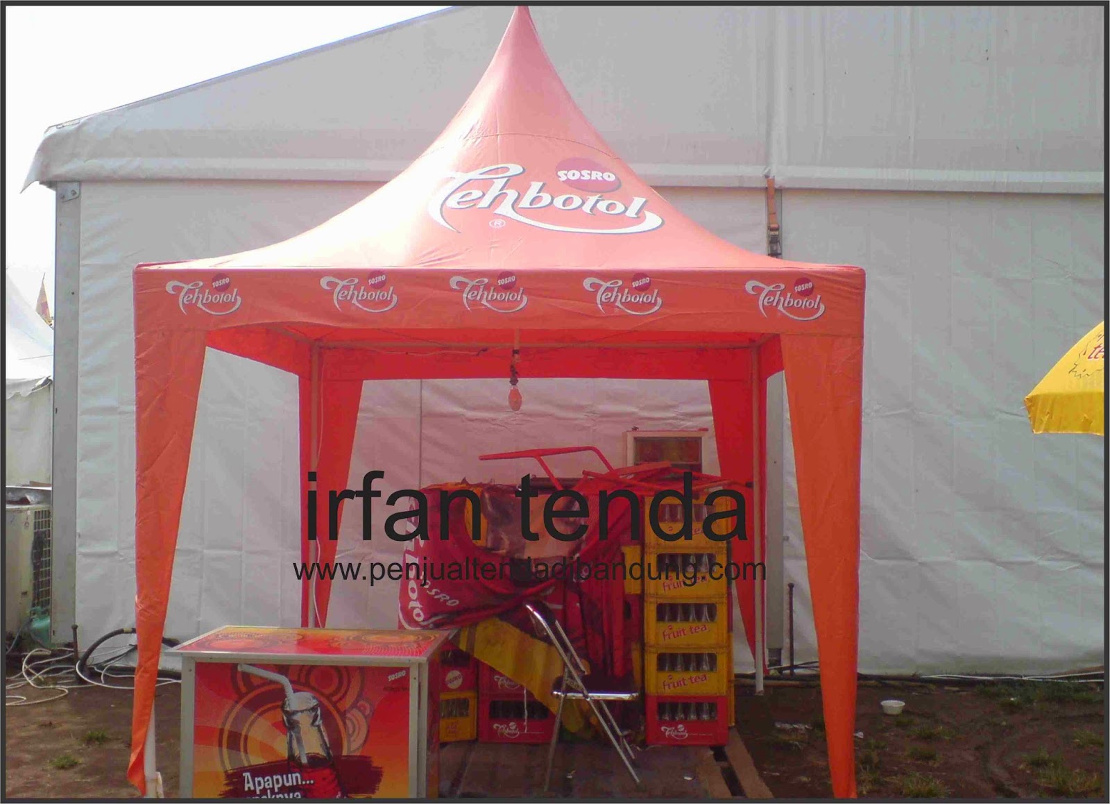 TENDA CAFE, Penjual tenda cafe di bandung, produksi tenda cafe, menjual tenda cafe, menyediakan tenda, harga tenda cafe,