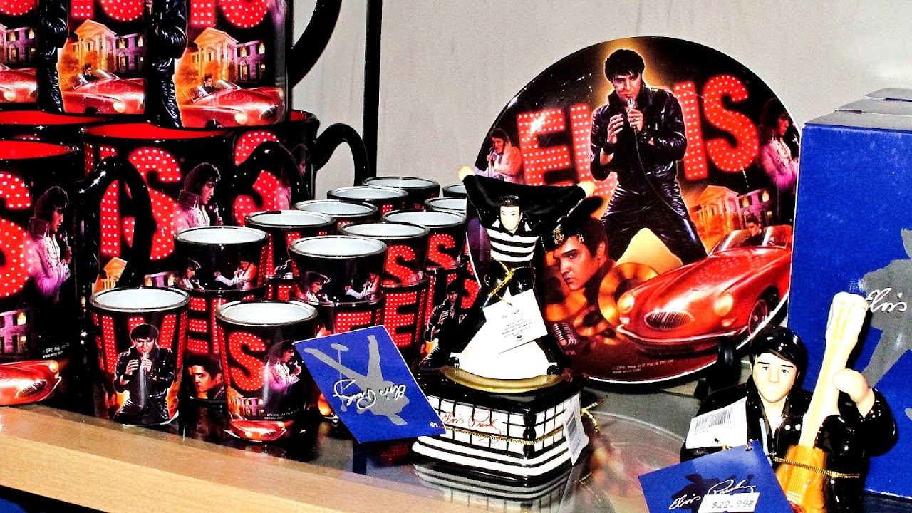 Elvis Themed Birthday Party Ideas Theme Choices