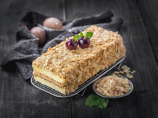 lamington-pontianak-caramel lamington-pontianak-caramel