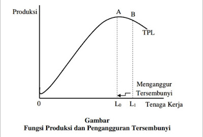 Fungsi Produksi Fungsi Produksi