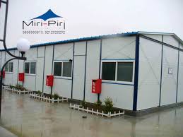 Portacabin Mfrs Suppliers In Doha Qatar