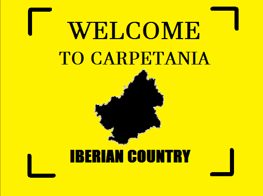 Iberian Country