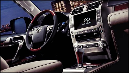 2017 Lexus Gx 460 Redesign Toyota Update Review 2017 Lexus Gx 460 Redesign