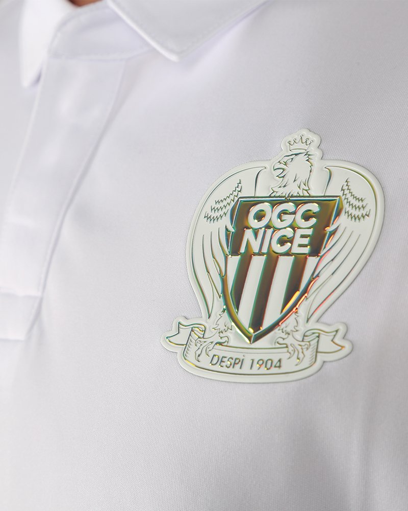 Four OGC Nice 18-19 Kits Revealed - Footy Headlines