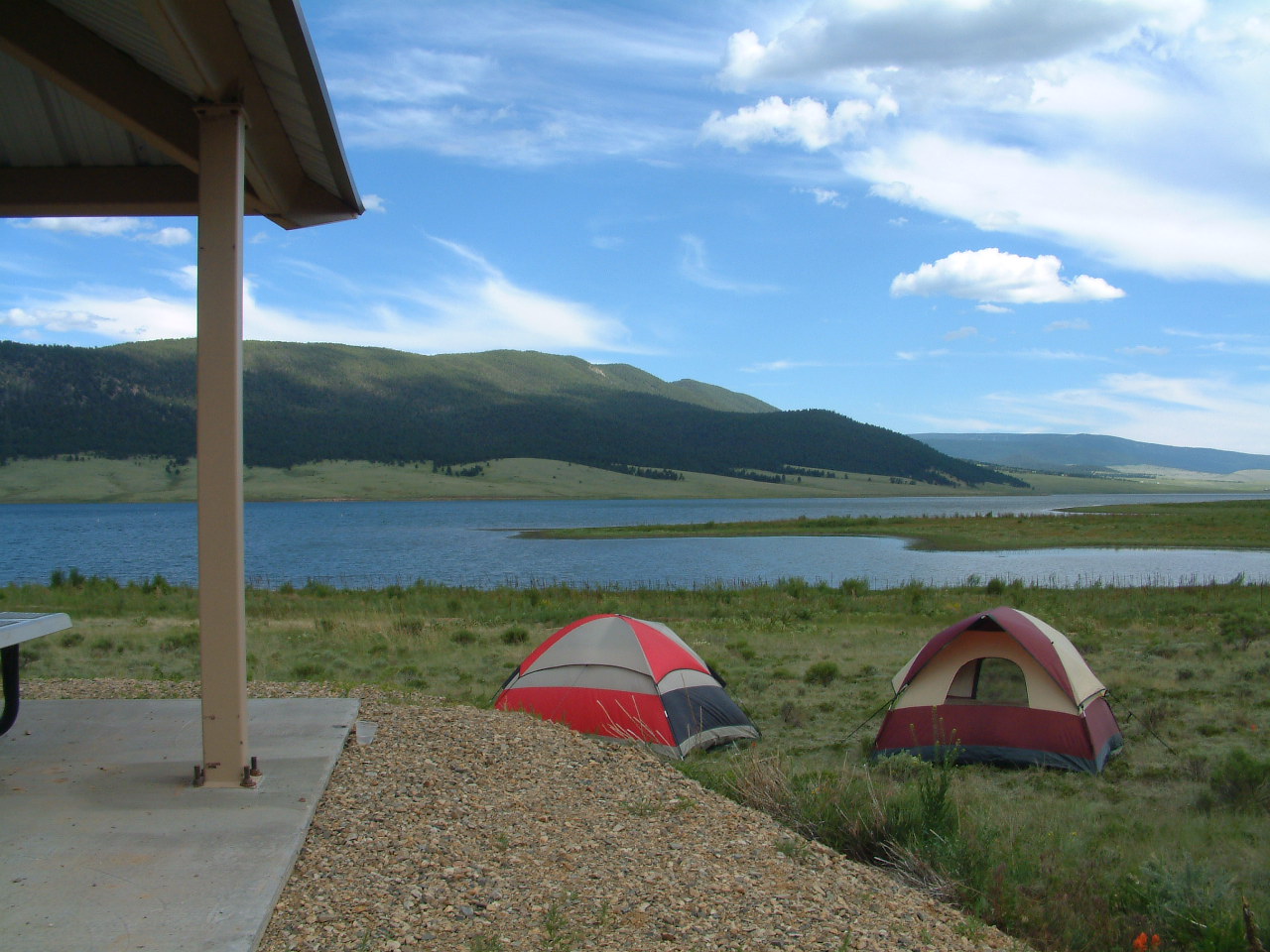 OUTDOORS NM Salmon Snagging Season is On!