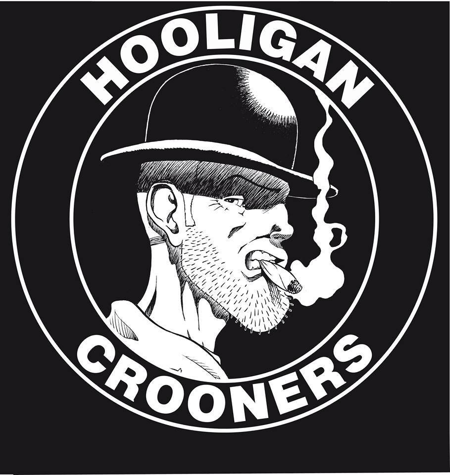 just some punk songs: Hooligan Crooners - From Paradise To Halfway