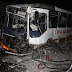 Batida de ônibus mata uma pessoa e deixa quase 40 feridas no sul da BA
