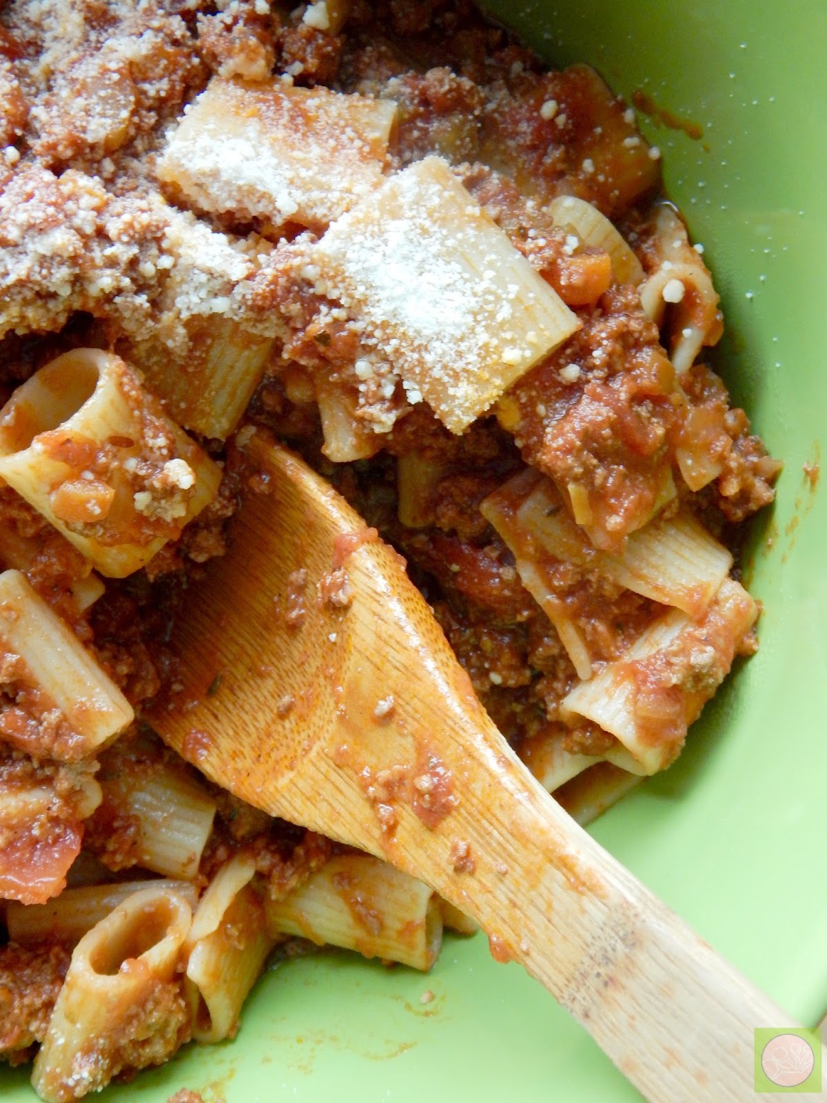 Healthy Turkey Bolognese Ally's Sweet & Savory Eats