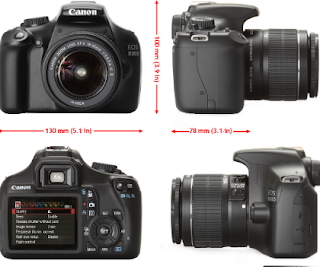 Mengintip Cara Kerja Dan Kisaran Harga Kamera DSLR Mengintip Cara Kerja Dan Kisaran Harga Kamera DSLR