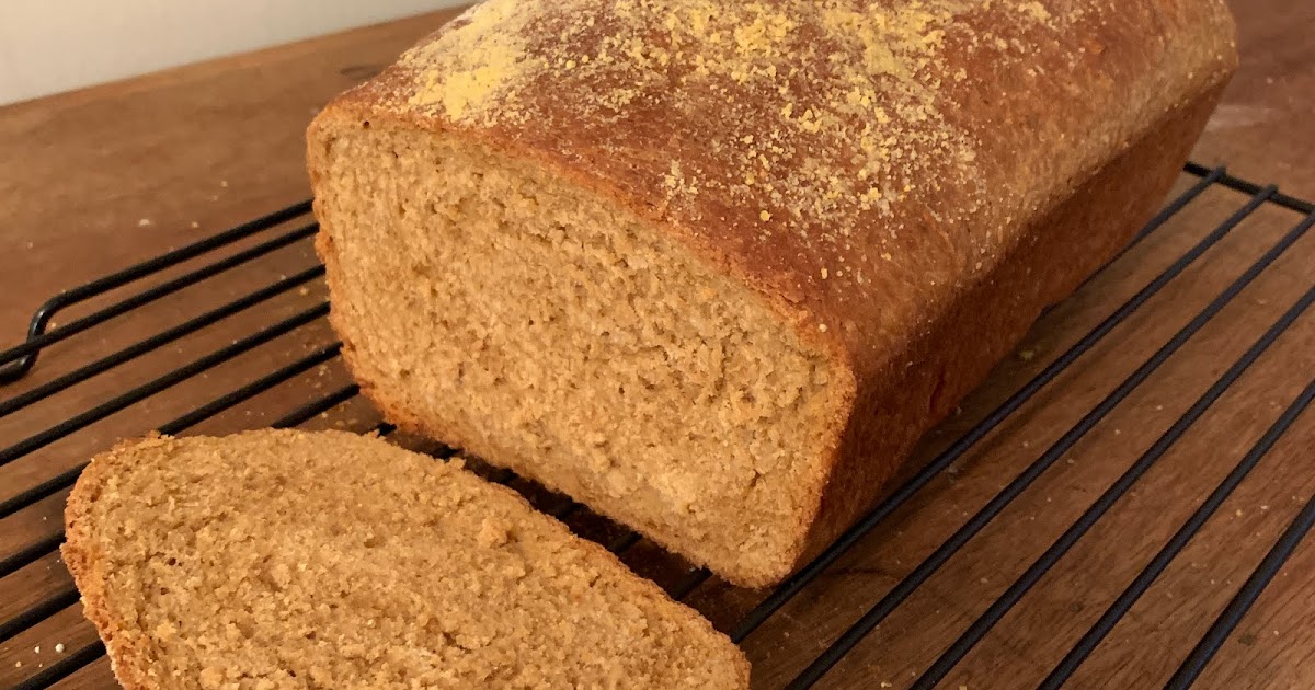 NEW ENGLAND FOLKLORE Anna and Her Damn Bread A Legendary Recipe