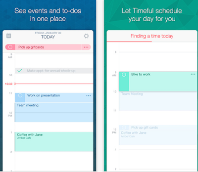 Google confirms snapping up Timeful, iPhone-only time management and scheduling app