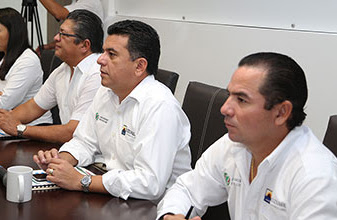 Aprueban en Cozumel modificación del PIA 2015