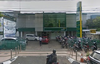 Bank Syariah Mandiri Bekasi Alamat Lengkap Terbaru Informasi Perbankan