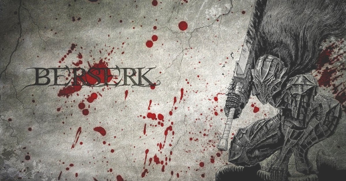 Berserk (2016) [4/??] [Sub. Español][Zippyshare] | MegAnime