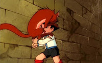 Astro Boy TV Series (1980)