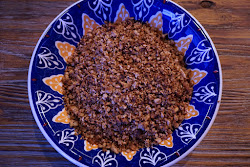 cauliflower head florets whole