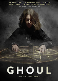 Watch Movies Ghoul (2015) Full Free Online