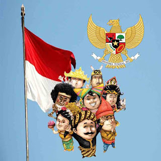 Keragaman suku bangsa dan budaya