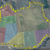 MM Medições de fazendas e terrenos com GPS em Mairi e região