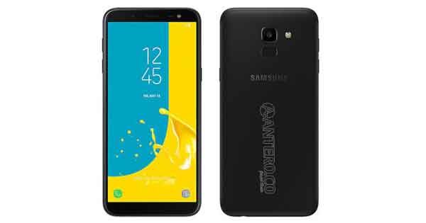 Harga Samsung Galaxy j6 Harga Samsung Galaxy j6