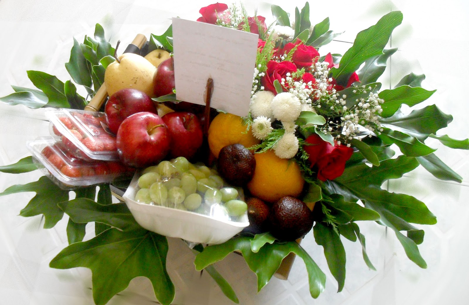 Where Is Buah-Buahan Dan Bunga-Bungaan: Finding Nature's Best For Your Home