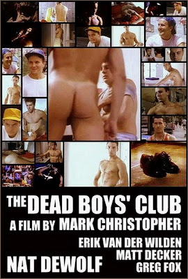 The Dead Boys Club (1992)