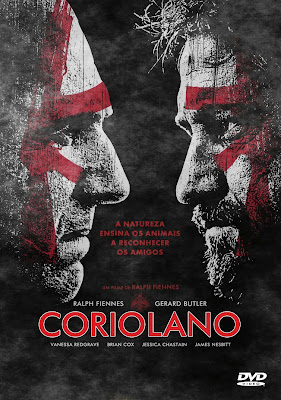 Coriolano - BDRip Dual Áudio